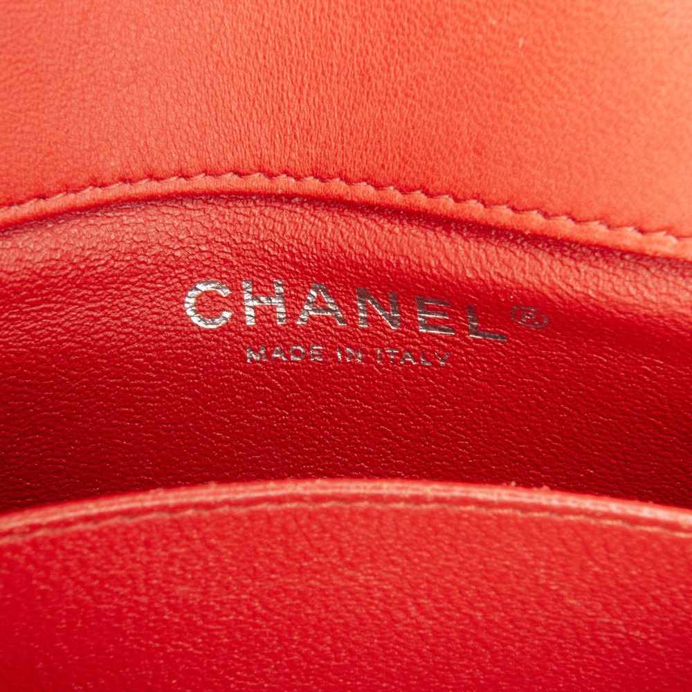 Pre-Loved Chanel Extra Mini Rectangular Classic L… - image 5